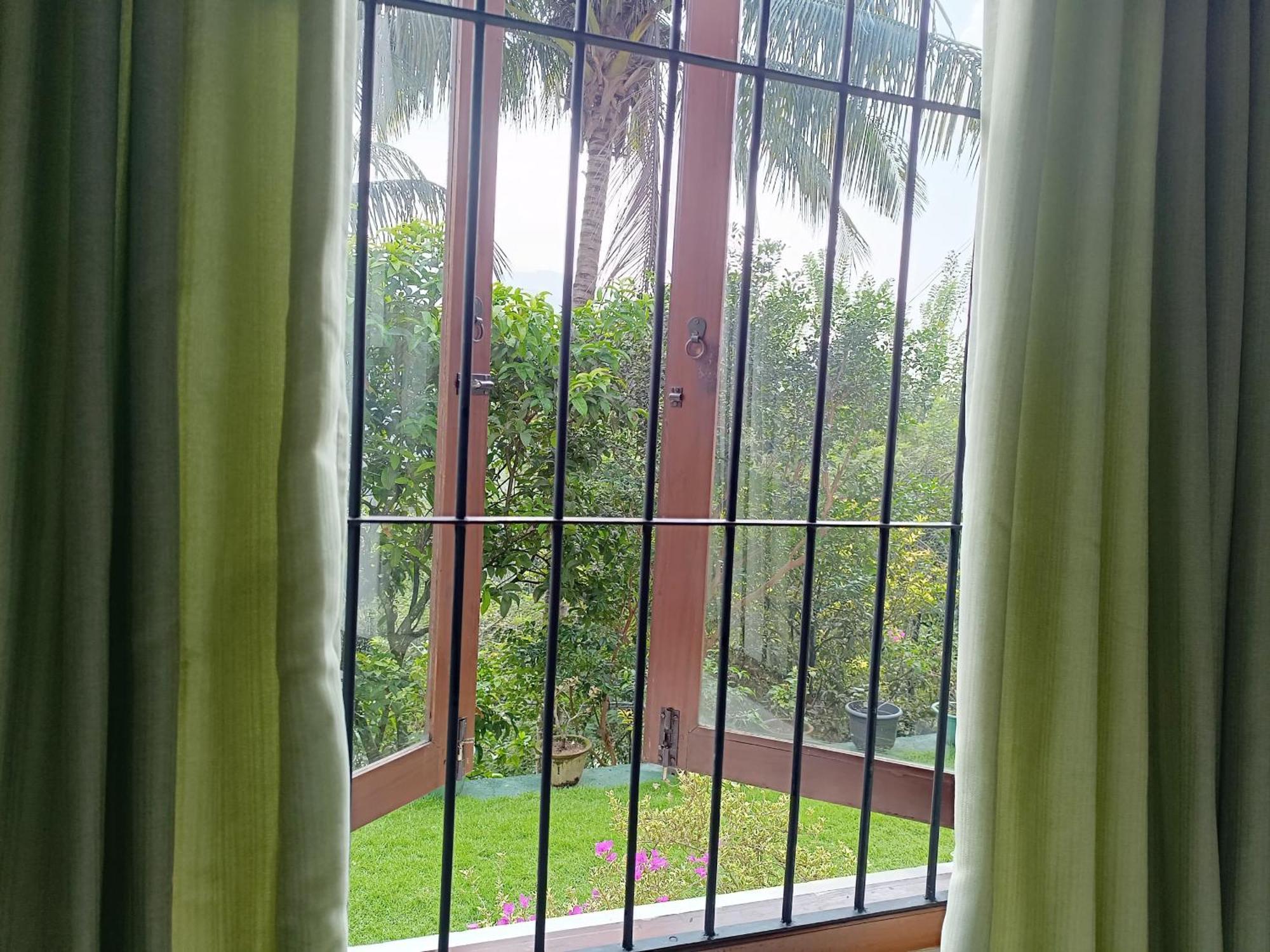 Apartamento Shalom Peradeniya Exterior foto